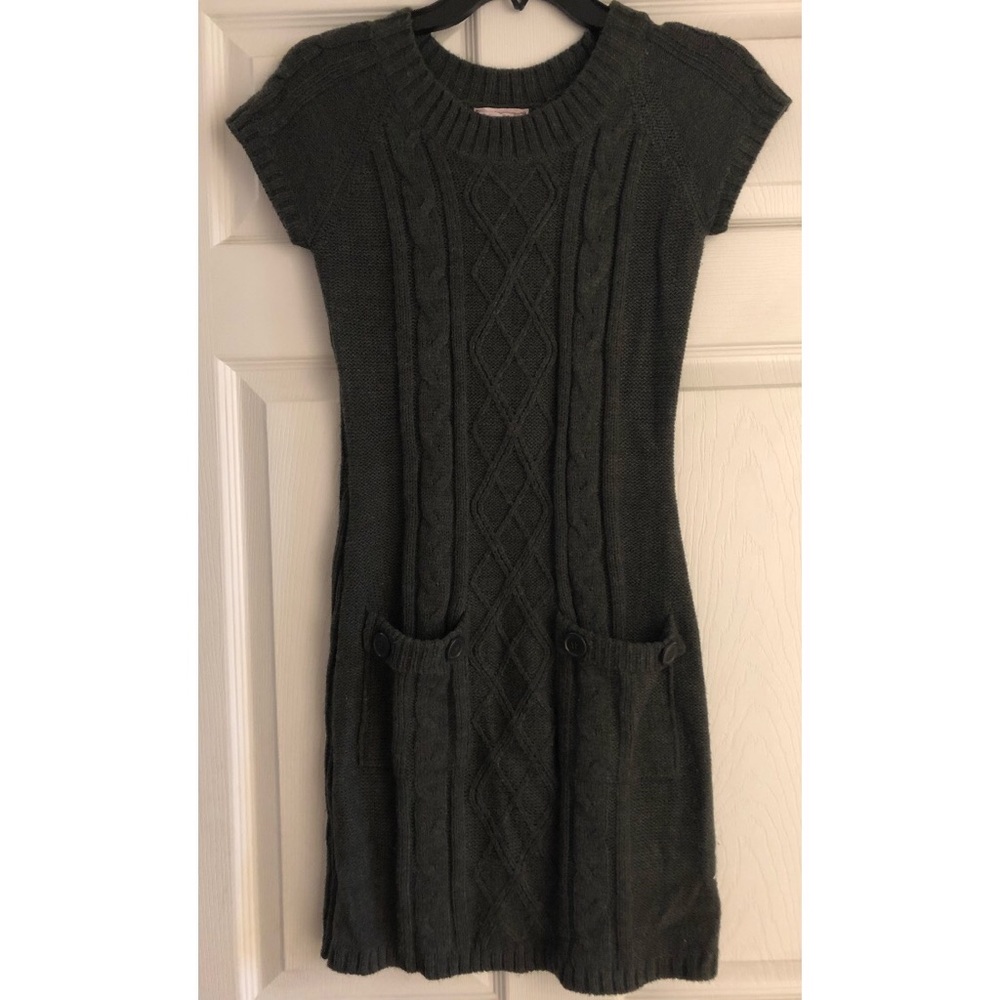 Pink Republic Knit Dress - Juniors